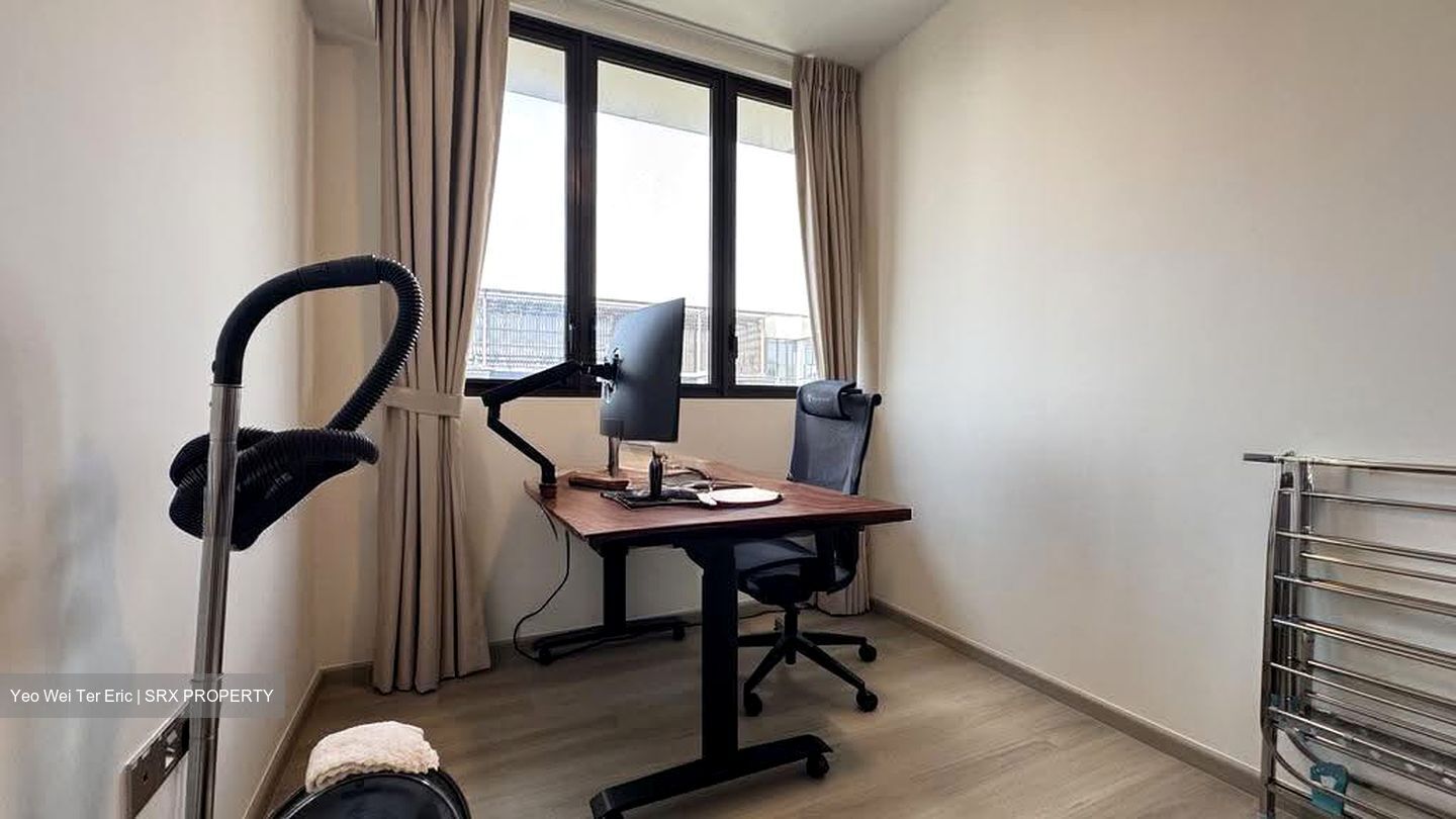 Dairy Farm Residences (D23), Apartment #609579511